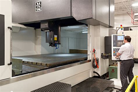 biggest cnc machine manufacturer|largest precision machining companies.